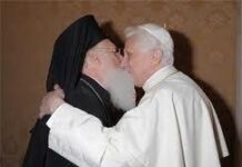 Đức Thánh Cha cổ vũ sự cộng tác giữa Công giáo và Dothái