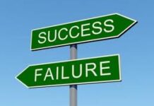 Thành công và thất bại