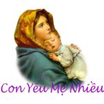 Cùng Mẹ dựng xây Hội Thánh Chúa