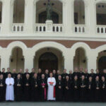 Giới thiệu “Thư Chung hậu Đại Hội Dân Chúa 2010”