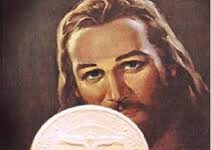 Sức mạnh từ một Tình yêu