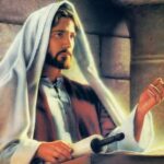 Đấng thấy nơi kín đáo