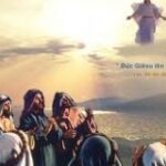 Nấc thang về Trời