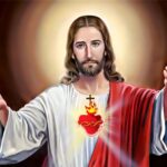 Ôi! Thánh Tâm Chúa