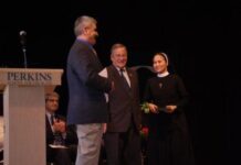 Hãy tin tưởng và phó thác vào Chúa