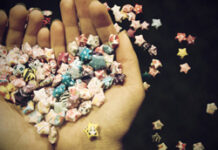 Những món quà khác nhau