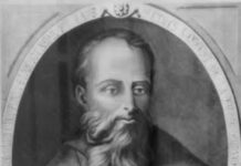 Thư của Đức cha Lambert de la Motte gởi giáo hữu địa phận Đàng Trong