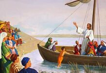 Không chỗ tựa đầu