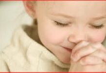 Bình an trong tâm hồn