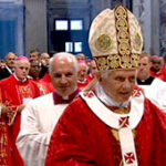 Tường thuật thánh lễ kính hai thánh Phêrô Phaolô và trao dây Pallium cho 45 Tổng Giám Mục thuộc 25 quốc gia