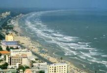 Picnic hè 2011 của nhóm Khấn trọn