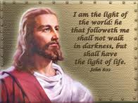 Đức Chúa Giêsu Kitô là lý tưởng sống đời tôi