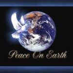 Chúng ta nợ nhân dân của chúng ta và cả thế giới về việc cổ võ và thực thi nền hòa bình