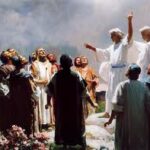 Kho tàng ở đâu, tim ở đó