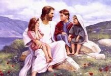 Sống Linh đạo trong môi trường giáo dục Mầm non