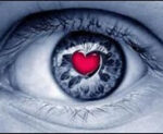 Mắt Của Trái Tim