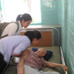 Chúa đã cho con quá nhiều