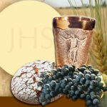 Các bài suy niệm Lễ Mình Máu Thánh Chúa Kitô Năm C