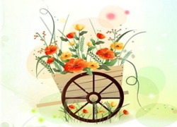 Điều kỳ diệu từ cách nhìn cuộc sống
