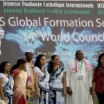 Giới trẻ Công giáo thảo luận các vấn đề thế giới