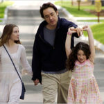 Điệp khúc của Bố