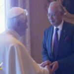 Toà Thánh chính thức thiết lập mối quan hệ ngoại giao với Malaysia