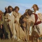 Chói lọi như mặt trời (Thứ Ba Tuần 17 Thường niên)