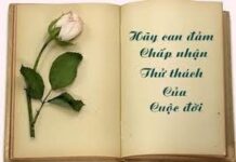 Người Mẹ can đảm