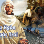 Lời nguyện tín hữu – Chúa Nhật 17 Thường niên_A