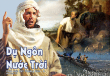Lời nguyện tín hữu – Chúa Nhật 17 Thường niên_A