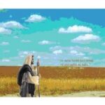 Thơ văn công giáo – Chúa nhật 15 TN A