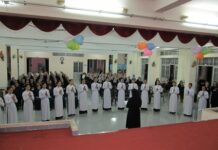 Niềm vui của người lữ hành