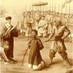 Giáo lý viên Việt Nam mừng lễ chân phước Anrê Phú Yên