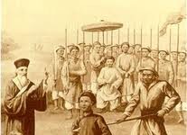 Giáo lý viên Việt Nam mừng lễ chân phước Anrê Phú Yên