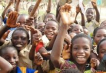 Đức Thánh Cha sẽ công du Benin vào tháng 11/2011