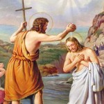 Lời nguyện tín hữu – Lễ Chúa Giêsu Chịu Phép Rửa_C