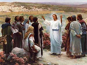 disciples