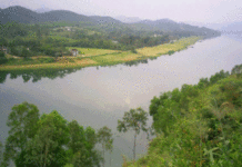 Cuộc sống như dòng sông