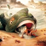 Đòi dấu lạ (Thứ Hai Tuần 16 Thường niên)