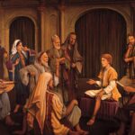 Hằng ghi nhớ trong lòng