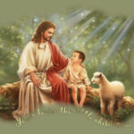 Hiền hậu và khiêm nhường