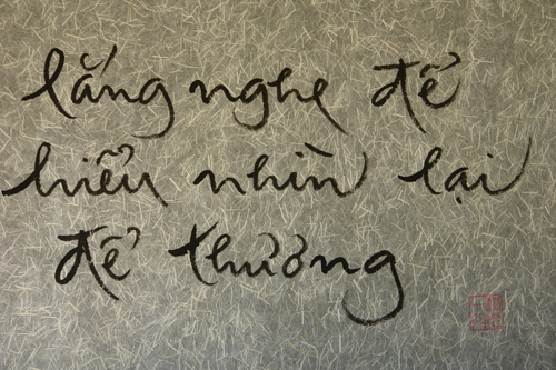langnghe