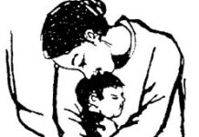 Người Mẹ tuyệt vời