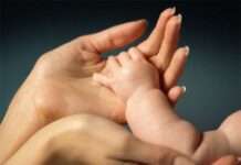 Mênh mông tình Mẹ