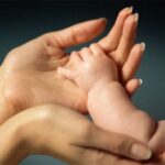 Hạnh phúc cho con vì có Mẹ