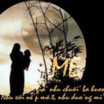 Nước mắt của Mẹ