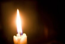 Hãy là một ngọn nến…