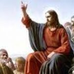 Những bài suy niệm Lời Chúa – Chúa nhật 17 TN A