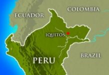 Giáo hội Pêru cầu mong đất nước có một tương lai tươi sáng hơn