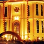 Căng thẳng trong việc tấn phong giám mục bất hợp thức